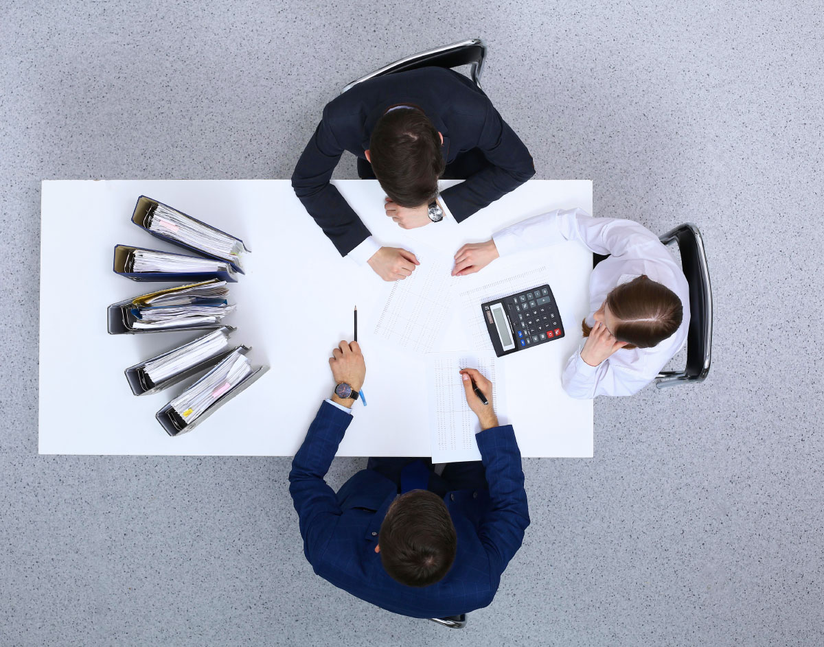 management-accounting Preparation of Management Accounts