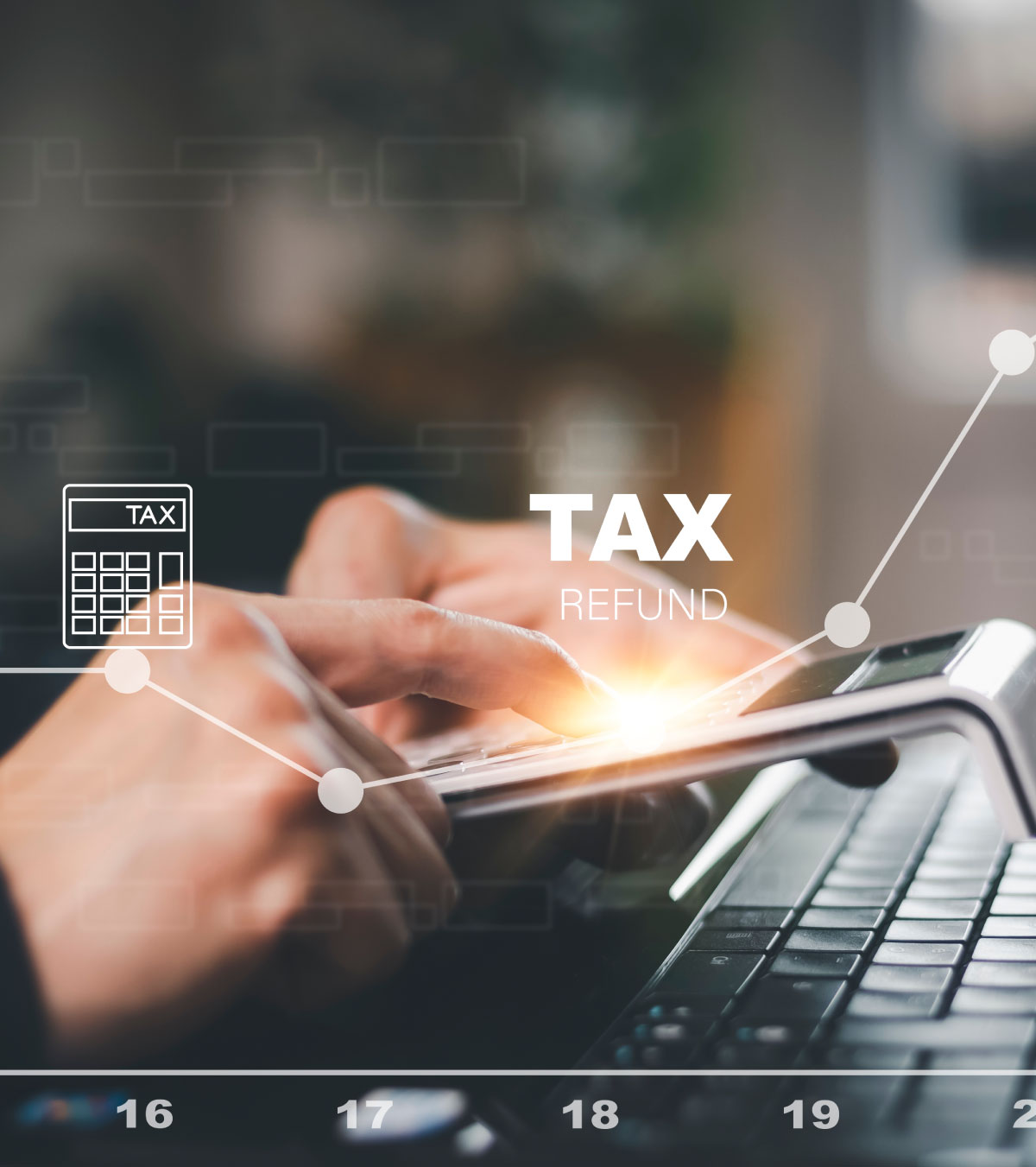 tax-payroll Payroll Tax